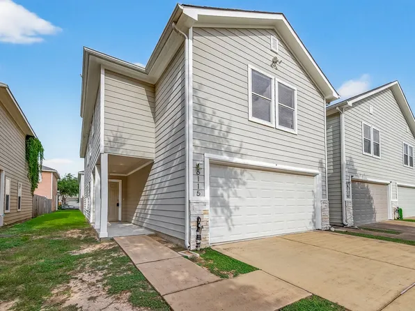 6115 Shadow Isle Ln, Houston, TX 77084