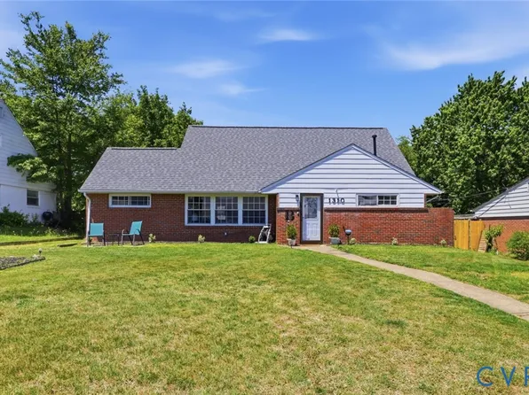1310 Andover Rd, Henrico, VA 23229