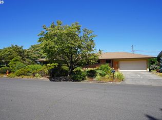 12707 NE Rose Pkwy, Portland, OR 97230