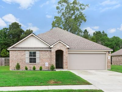 35667 Forest Manor Ave, Denham Springs, LA, 70706