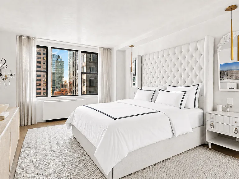 117 E 57th St #22H — Photo 10
