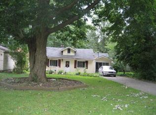 8781 Saratoga St, Oak Park, MI