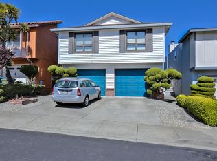 72 Plymouth Cir, Daly City, CA 94015