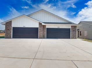 2941 S Maize Rd #200, Wichita, KS 67215