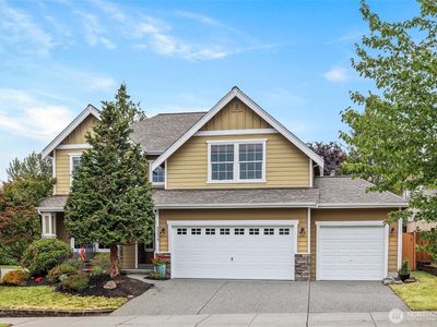 22418 SE 281st Street, Maple Valley, WA, 98038