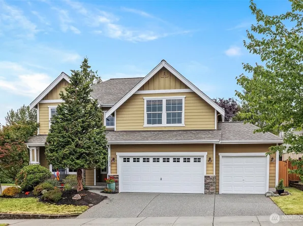 22418 SE 281st Street, Maple Valley, WA 98038