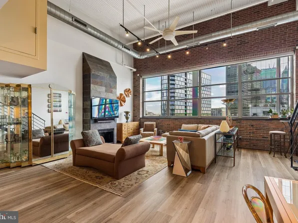 2200 Arch St APT 1214, Philadelphia, PA 19103