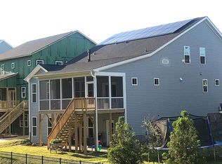 1705 Chestnut Falls Rd, Wendell, NC 27591