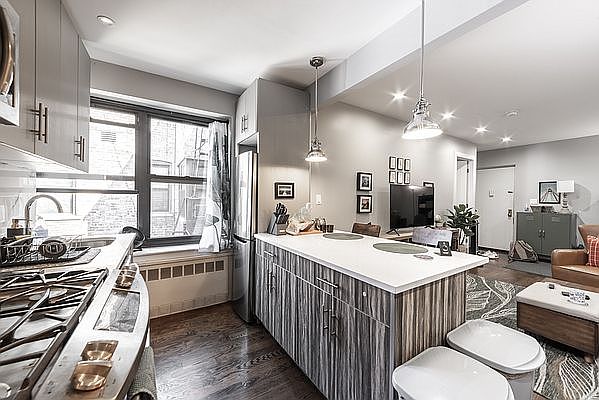 1st image of 15 Crooke Ave APT 6F