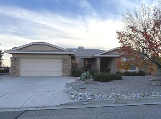 2529 Manzano Loop NE, Rio Rancho, NM 87144