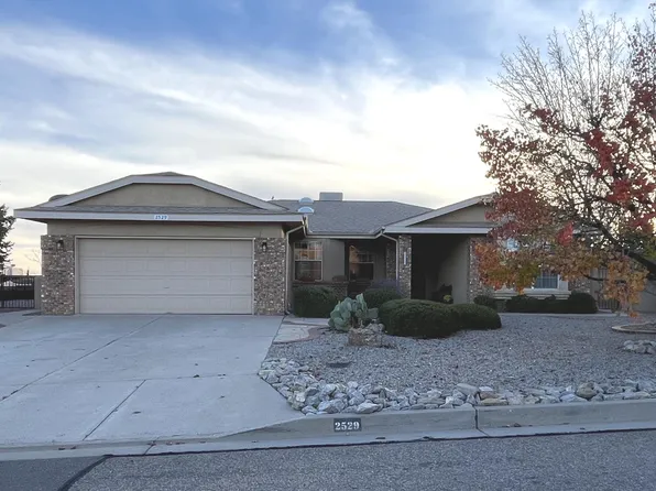2529 Manzano Loop NE, Rio Rancho, NM 87144