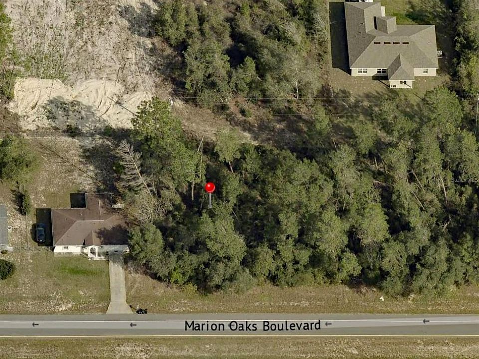 1st image of 524 MARION OAKS BOULEVARD LOT 13