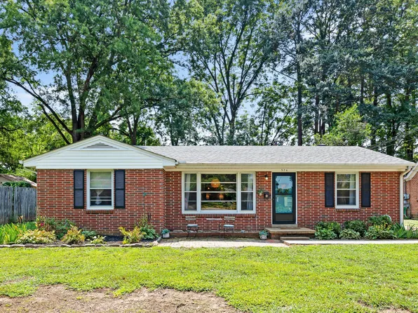 574 Westmoreland Pl, Jackson, TN 38301