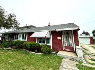 8803 S Kolin Ave, Hometown, IL