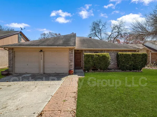 8120 Forest Dawn, Live Oak, TX 78233