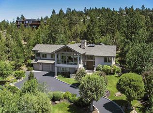 3170 NW Metke Pl, Bend, OR 97703
