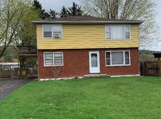 1004 West Ave, Endicott, NY 13760