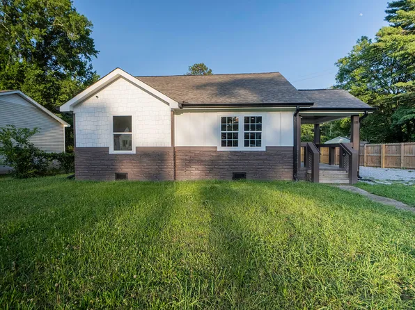 1600 Parkway Dr, Chattanooga, TN 37406