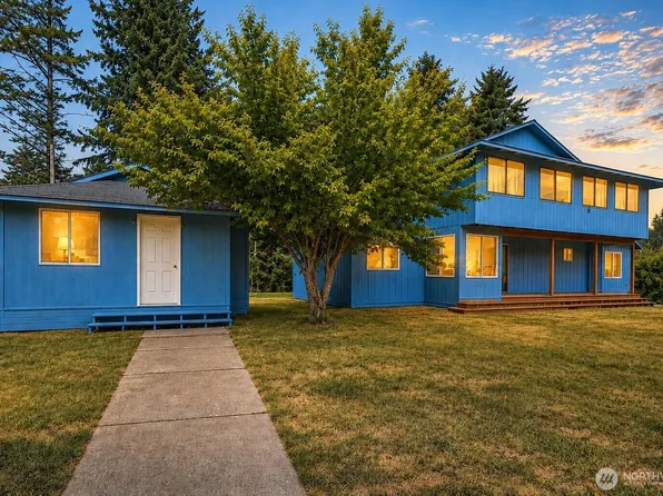 22909 Pacific Way, Ocean Park, WA 98640