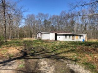 136 Savage Bridge Rd, Woodbine, NJ 08270