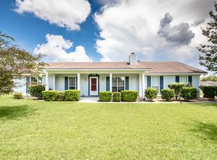 3904 Foxridge Dr, Valdosta, GA 31605