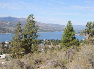 42385 Deer Heights Dr N LOT 9, Davenport, WA 99122