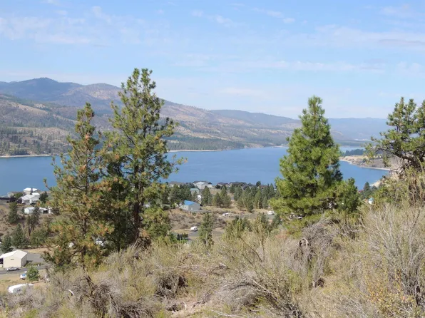 42385 Deer Heights Dr N Lot 9, Davenport, WA 99122