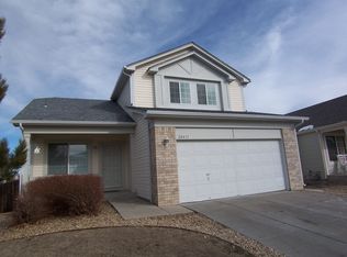 20411 Willowbend Ln, Parker, CO 80138