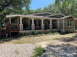6222 Fm 1105, Georgetown, TX 78626