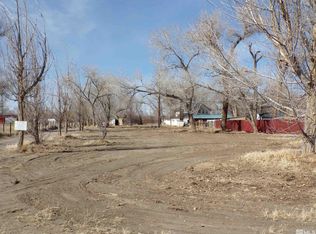 3140 Alcorn Rd, Fallon, NV 89406