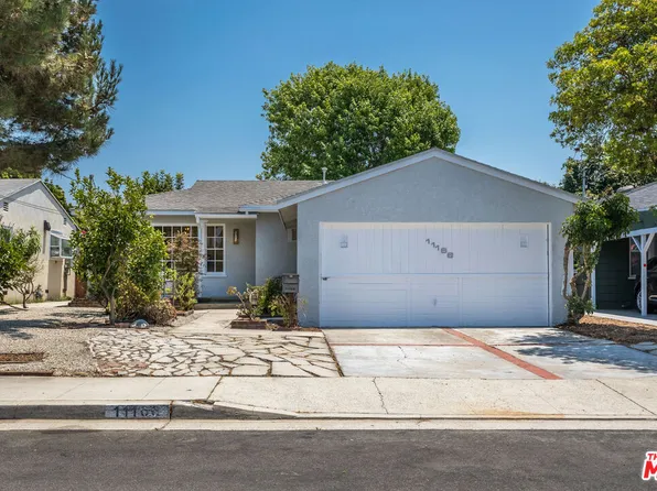 11166 Lucerne Ave, Los Angeles, CA 90230