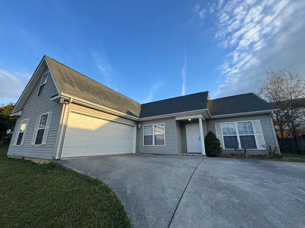 688 Fuller Glen Cir, Chattanooga, TN 37421