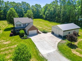 1841 S Three Bs And K Rd, Galena, OH 43021