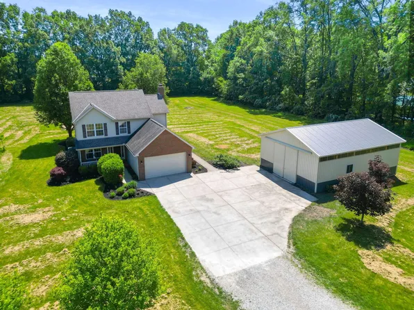 1841 S Three Bs And K Rd, Galena, OH 43021