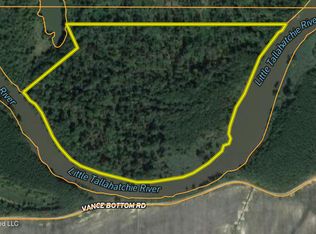 McCain Rd, Batesville, MS 38606