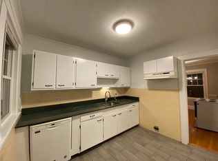 1 Willow St #2, Belmont, MA 02478