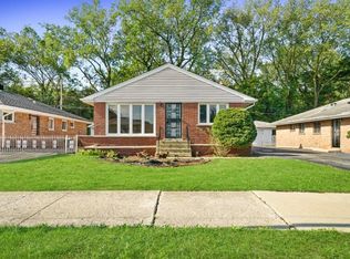 8560 S University Ave, Chicago, IL 60619