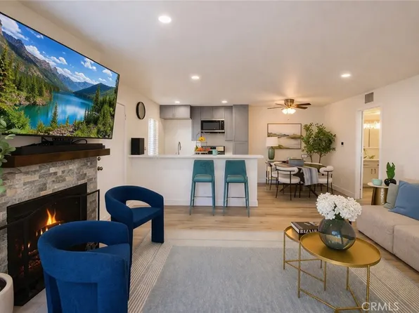 2849 S Fairview St Unit C, Santa Ana, CA 92704