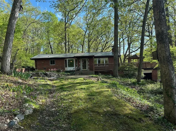 3520 Frussel Dr, Imperial, MO 63052