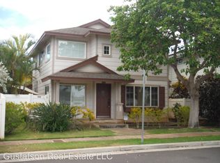 91-1009 Kaiikuwa St, Ewa Beach, HI 96706