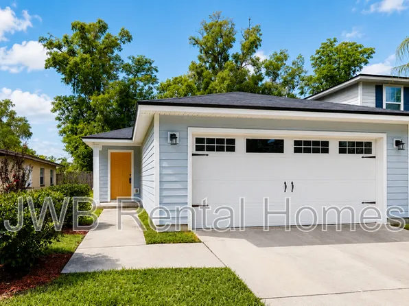 156 Odell St, Jacksonville, FL 32211