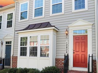 12808 Gate Rail Rd, Clarksburg, MD 20871