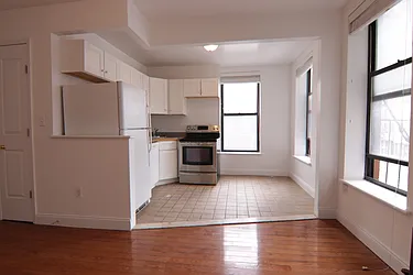 Rented by Halstead Real Estate