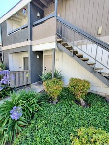 2837 S Fairview St UNIT E, Santa Ana, CA, 92704