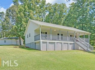 45 Bamboo Point, Hartwell, GA 30643