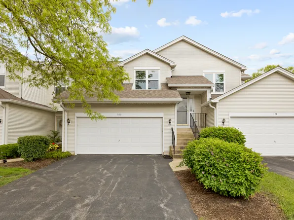 182 Aspen Ct Unit 1, North Aurora, IL 60542