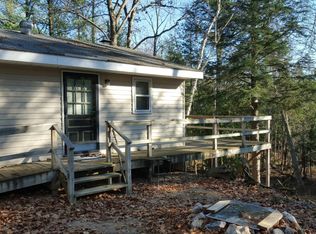 11597 W Pomeroy Springs Rd #D, Irons, MI 49644