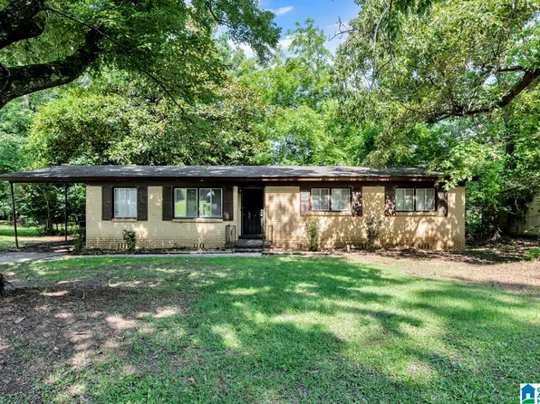 1341 Hatfield Ln, Birmingham, AL 35215