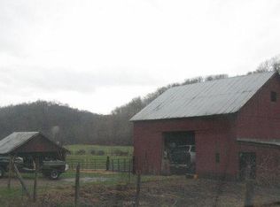 0 Green Rd, Borden, IN 47106