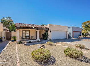 4009 E Dahlia Dr, Phoenix, AZ 85032